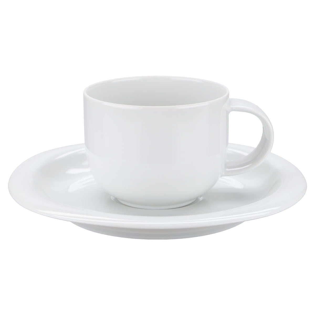 Rosenthal - Suomi - weiß