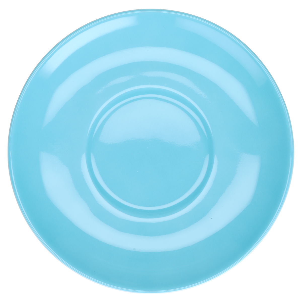 Dibbern - Solid Color - Malibu