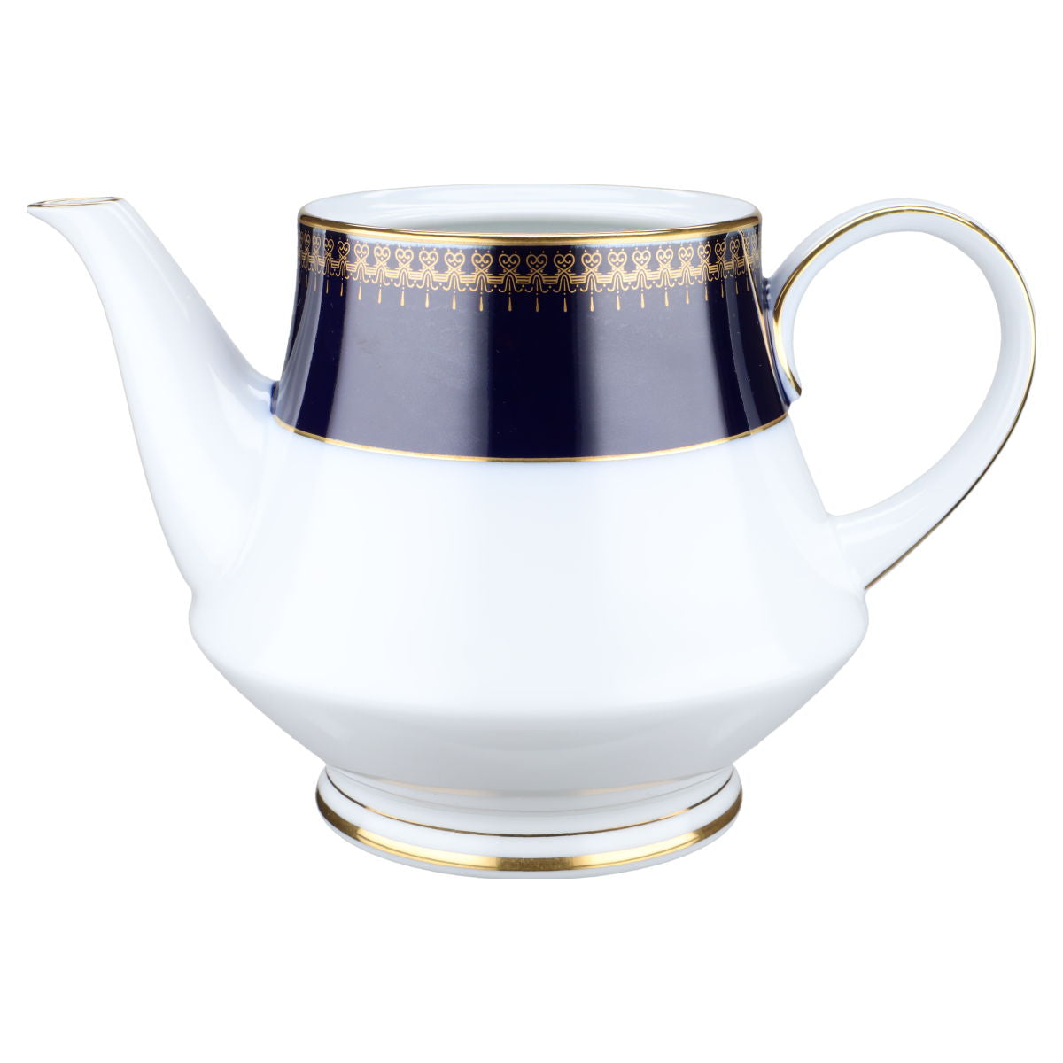 Romanov - Kobalt Golddekor