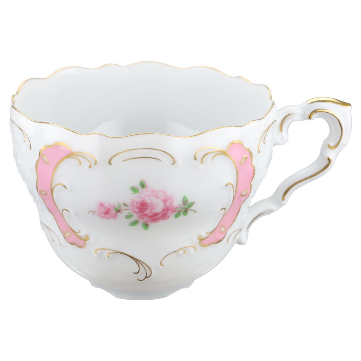 Lindner Porzellan - Anna-Maria - Belvedere-rosé