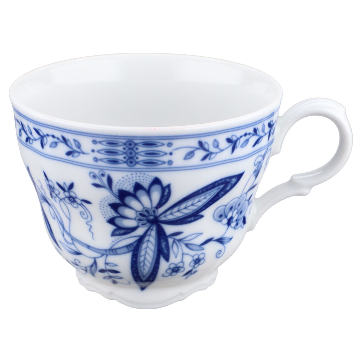 Mitterteich - Echt Kobalt