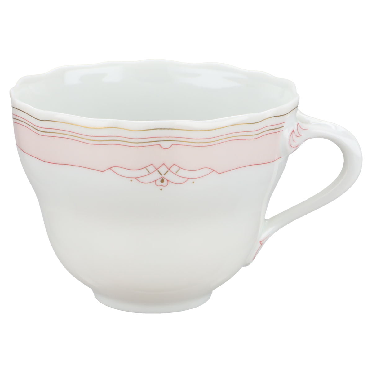 Hutschenreuther - Maria Theresia - Windsor