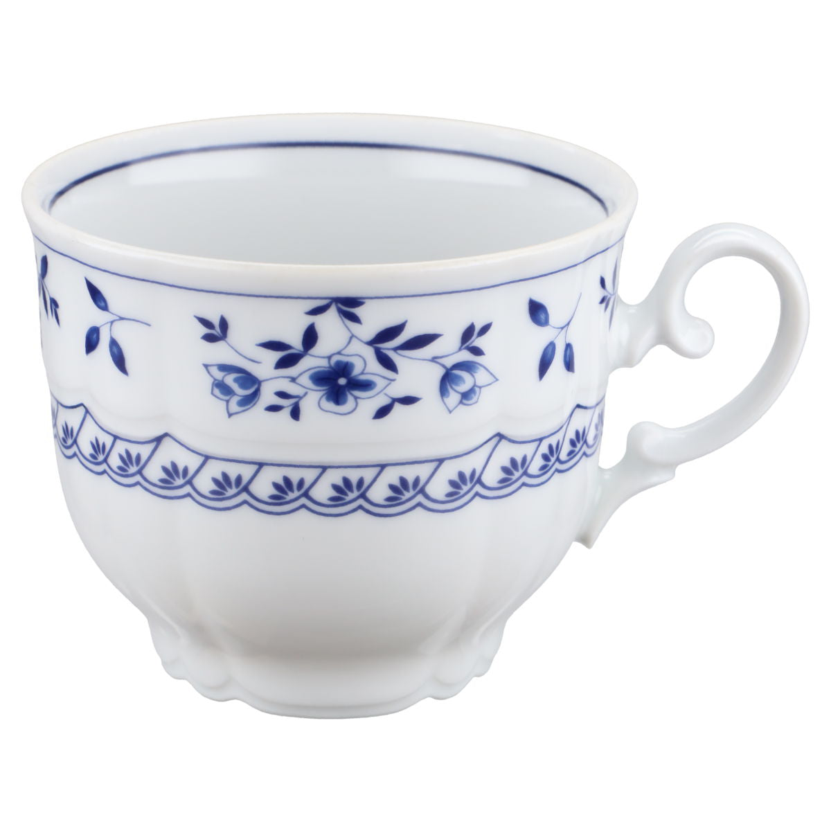 Mitterteich - Form 2350