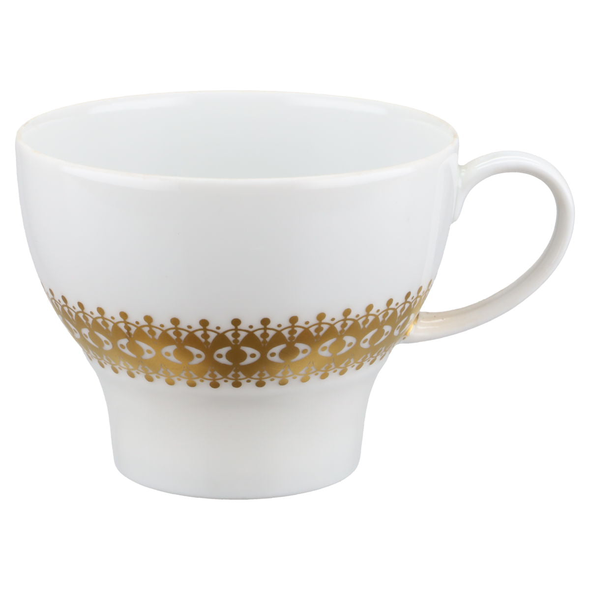 Thomas - Rotunda - Goldbordüre