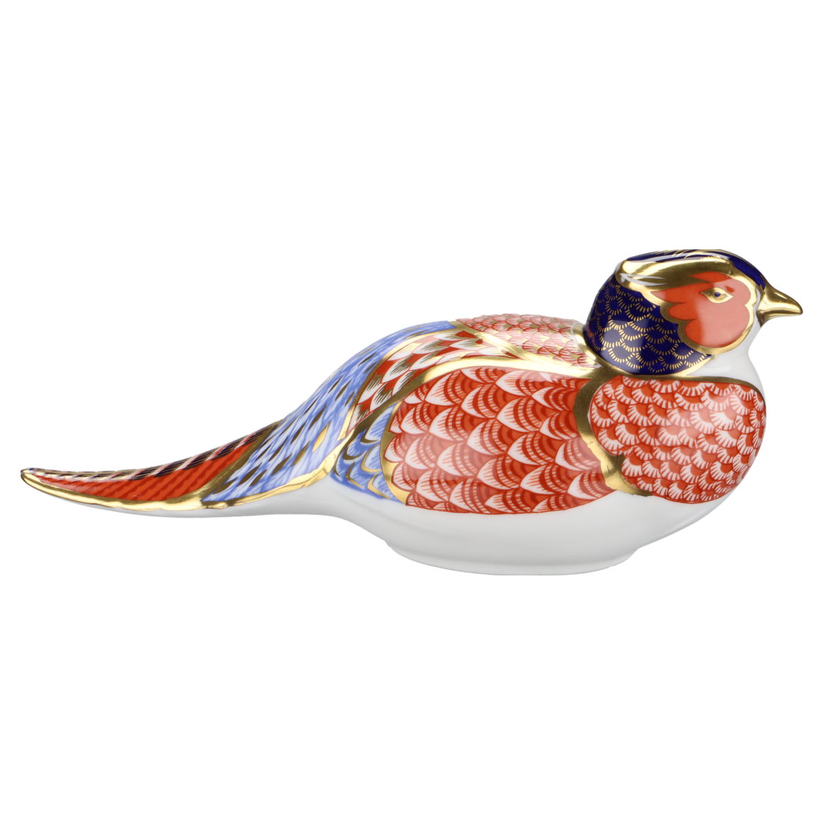 Royal Crown Derby - Figuren