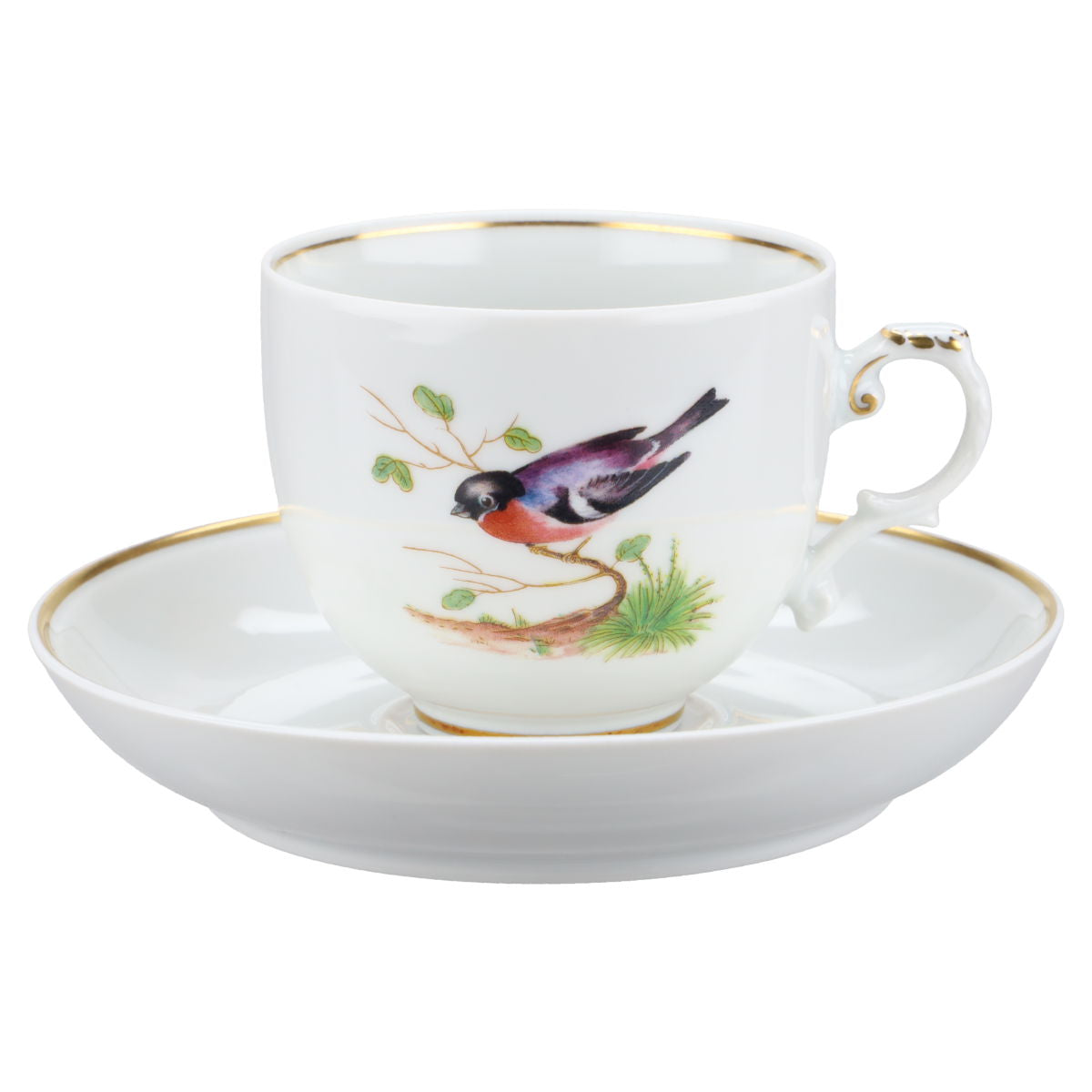 Fürstenberg - Alt Fürstenberg - Bandolino Dekor 3747