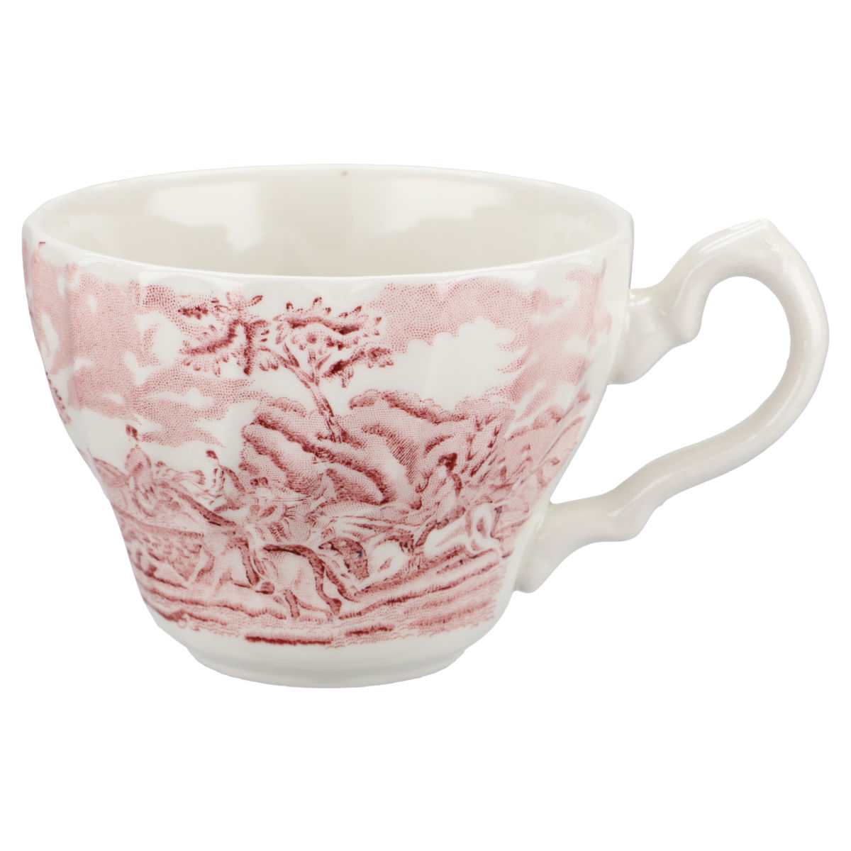 Myotts - Country Life rot