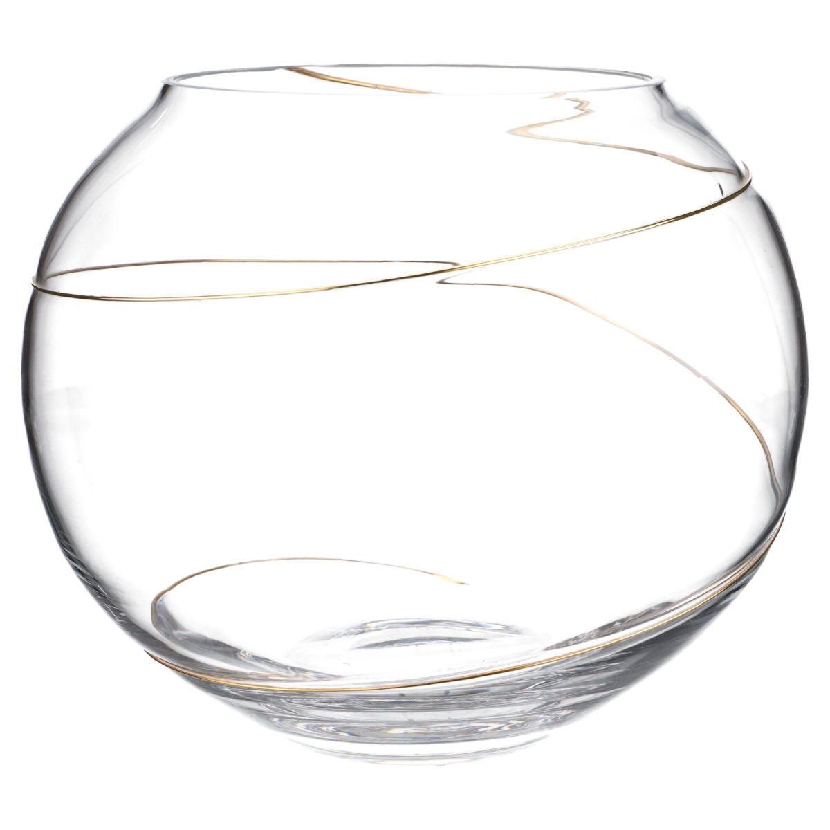 Leonardo - Strada Spirale Gold