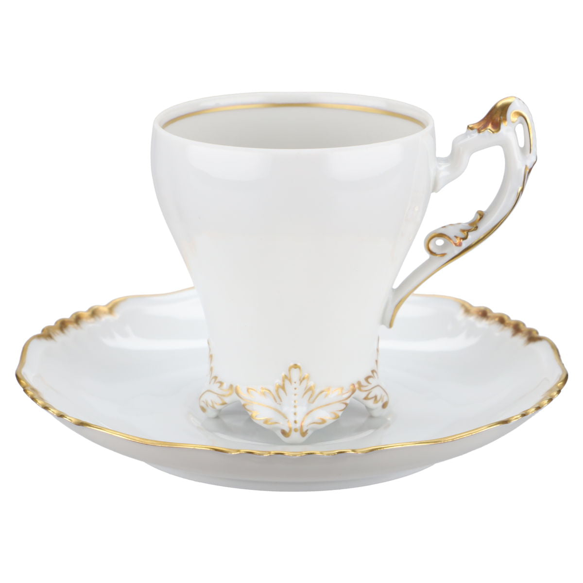 Königl. pr. Tettau - Daphne 1893