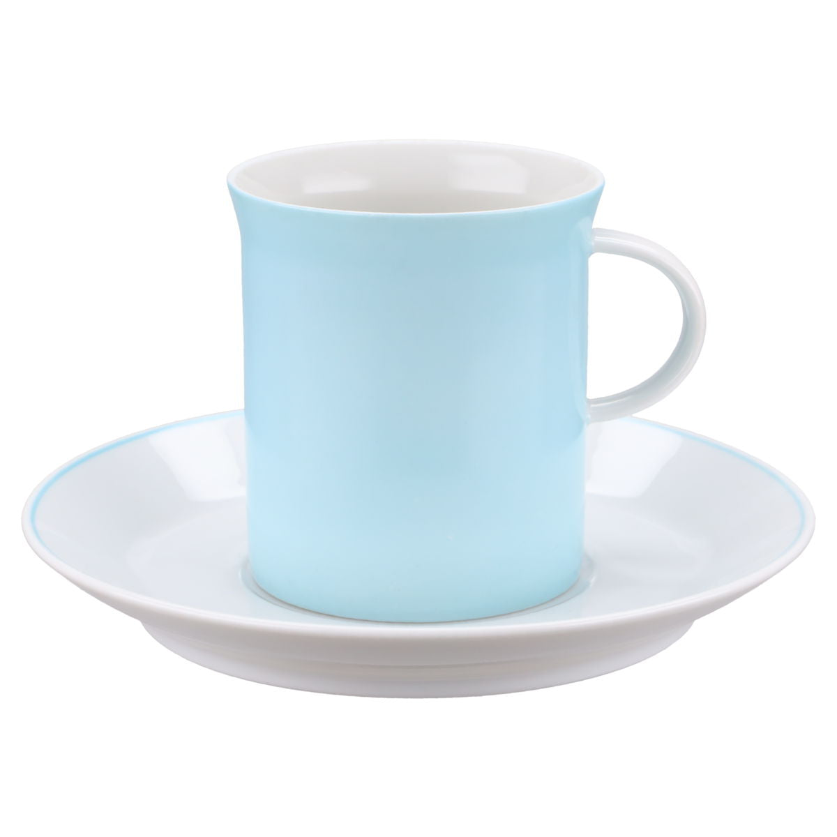 Rosenthal - Berlin - Secunda Türkis