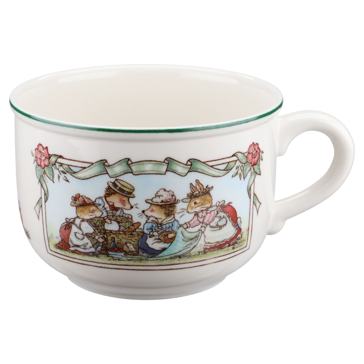 Villeroy & Boch - Foxwood Tales