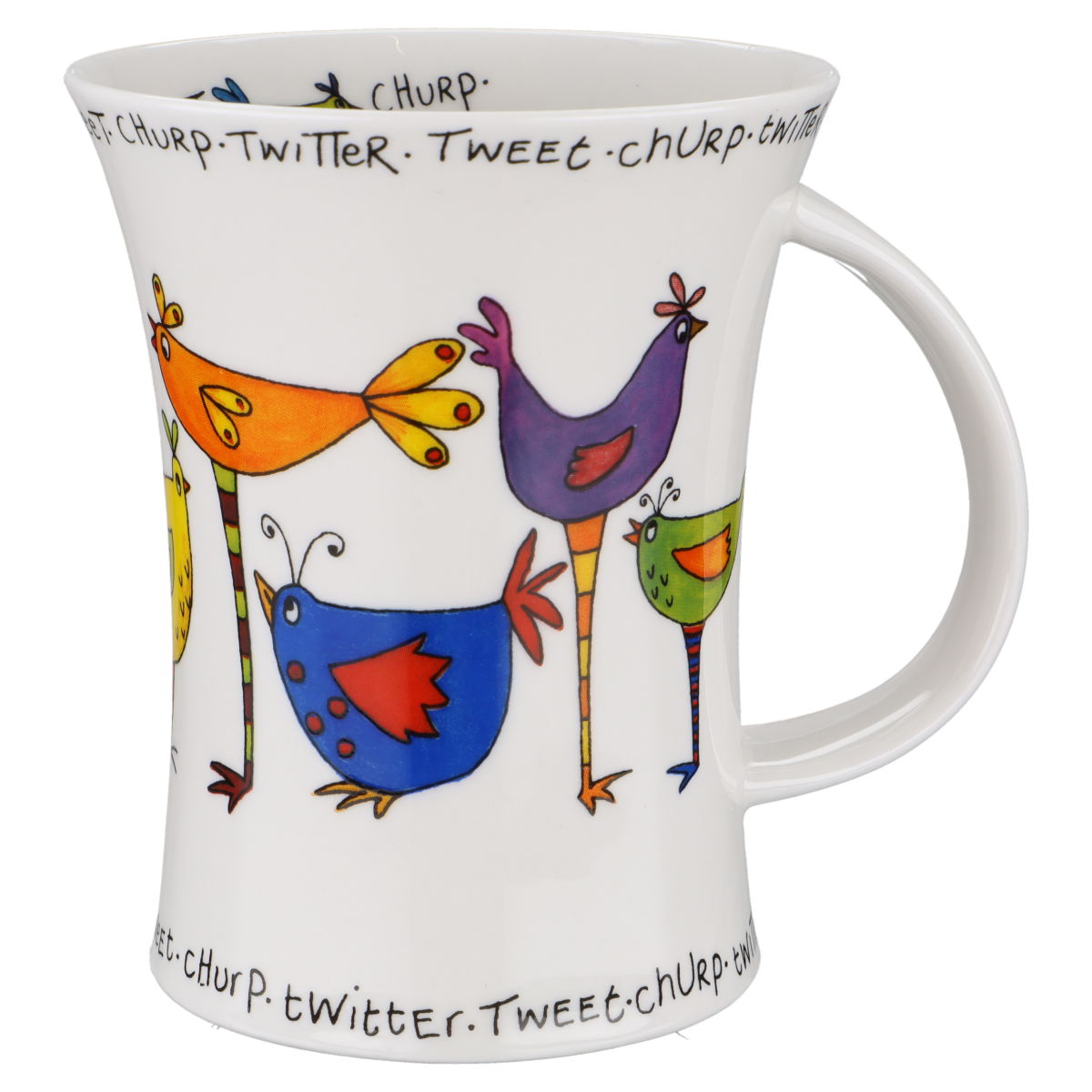 Dunoon - By Sarah Mercer