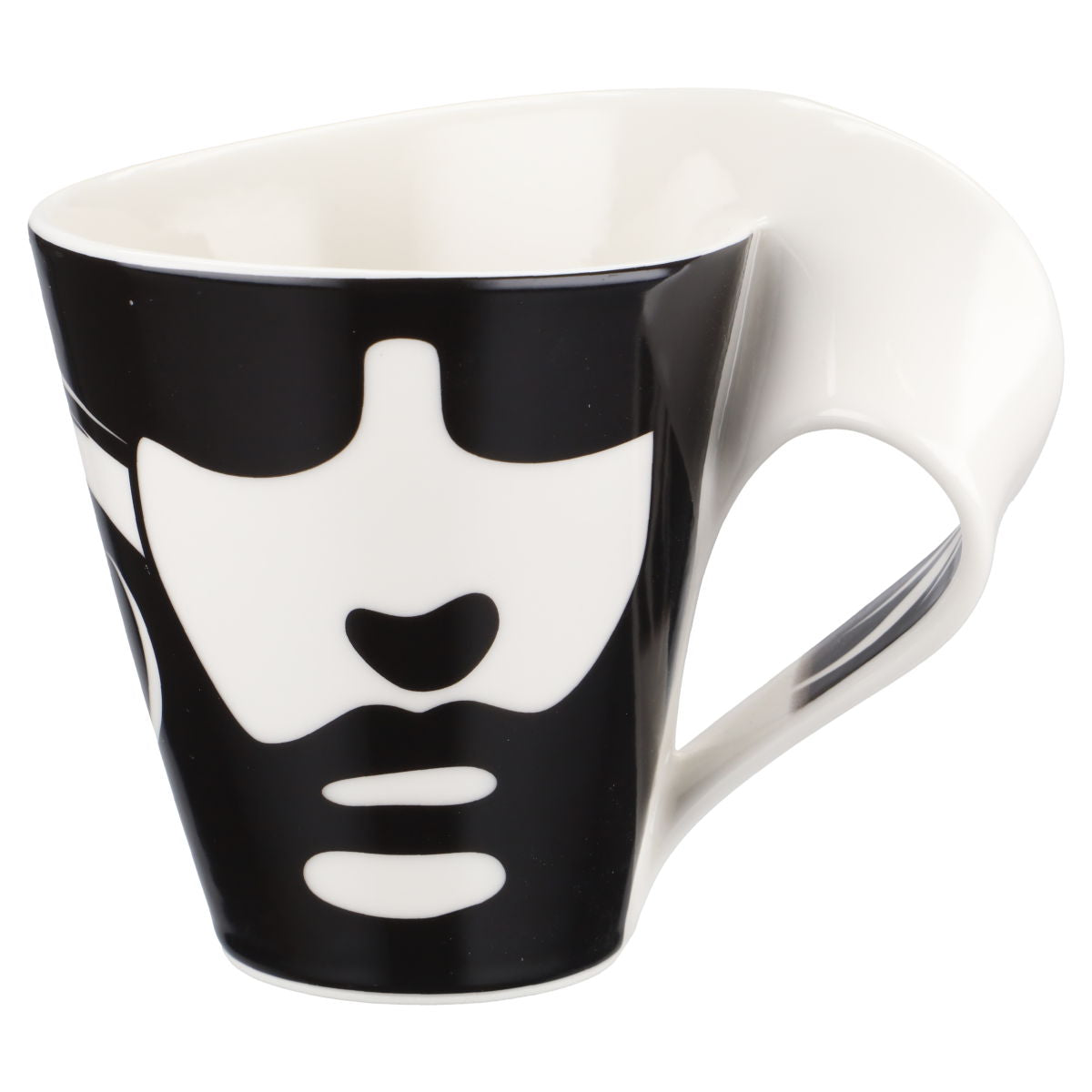 Villeroy & Boch - New Wave - Faces