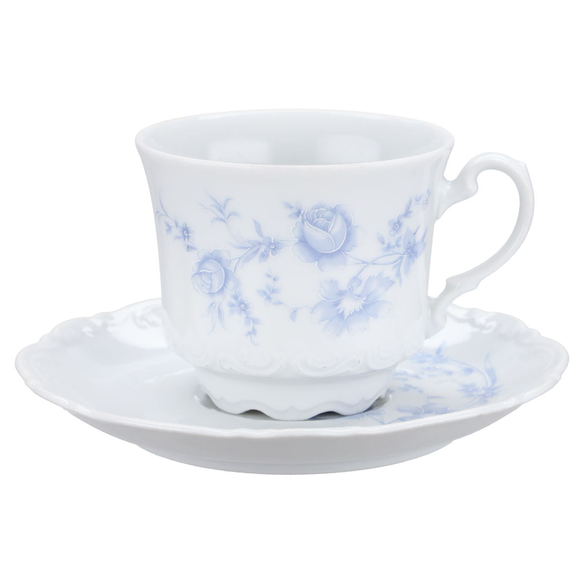 Mitterteich - Form 2000