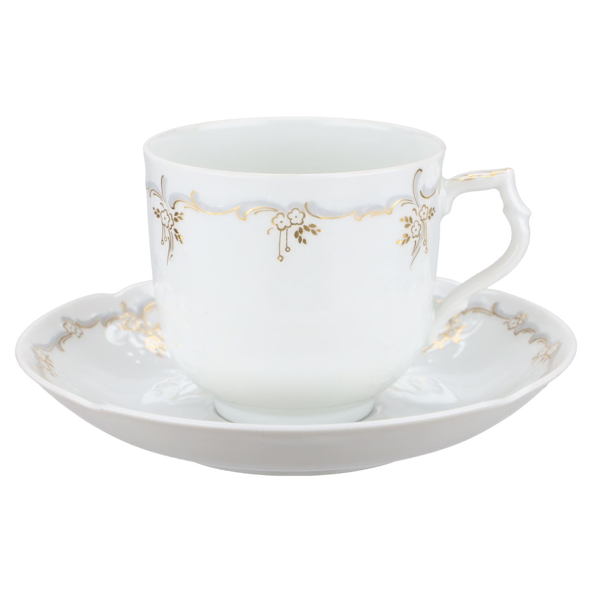 Kaiser - Dubarry - Révérence