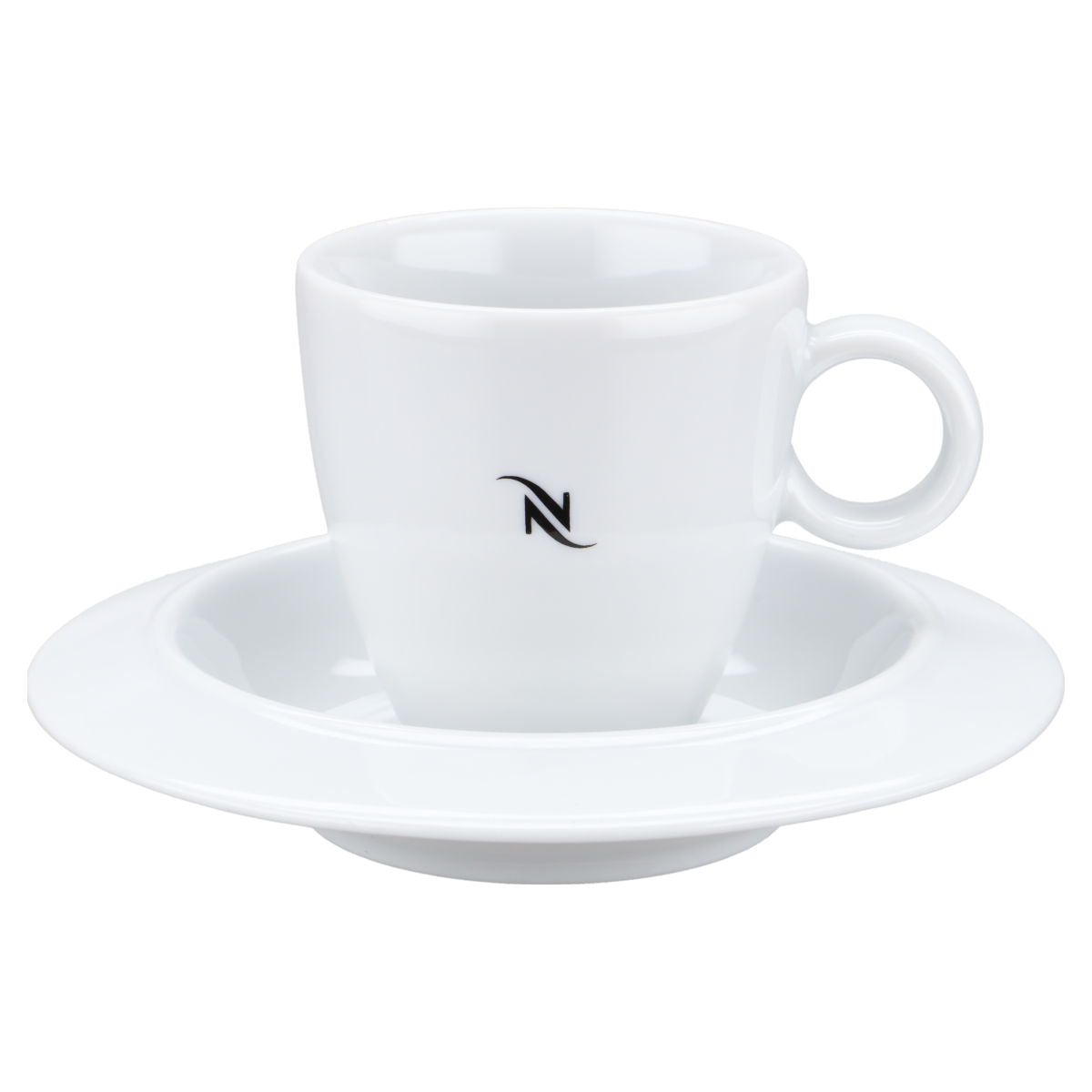 Alessi Tendentse - Nespresso