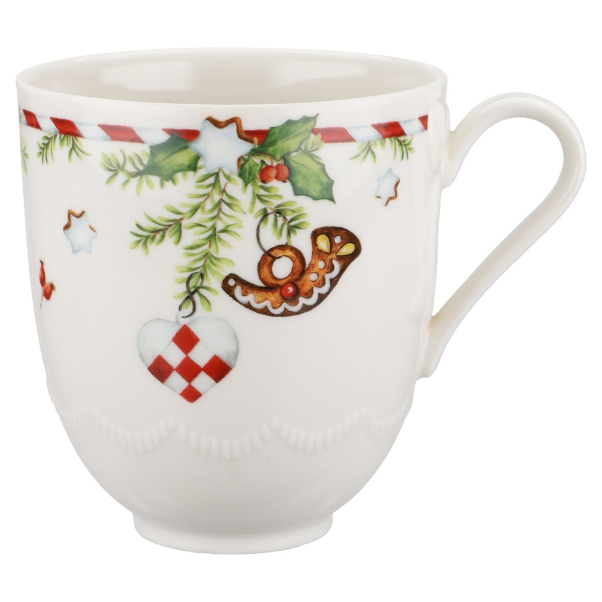 Hutschenreuther - Weihnachtsdekor