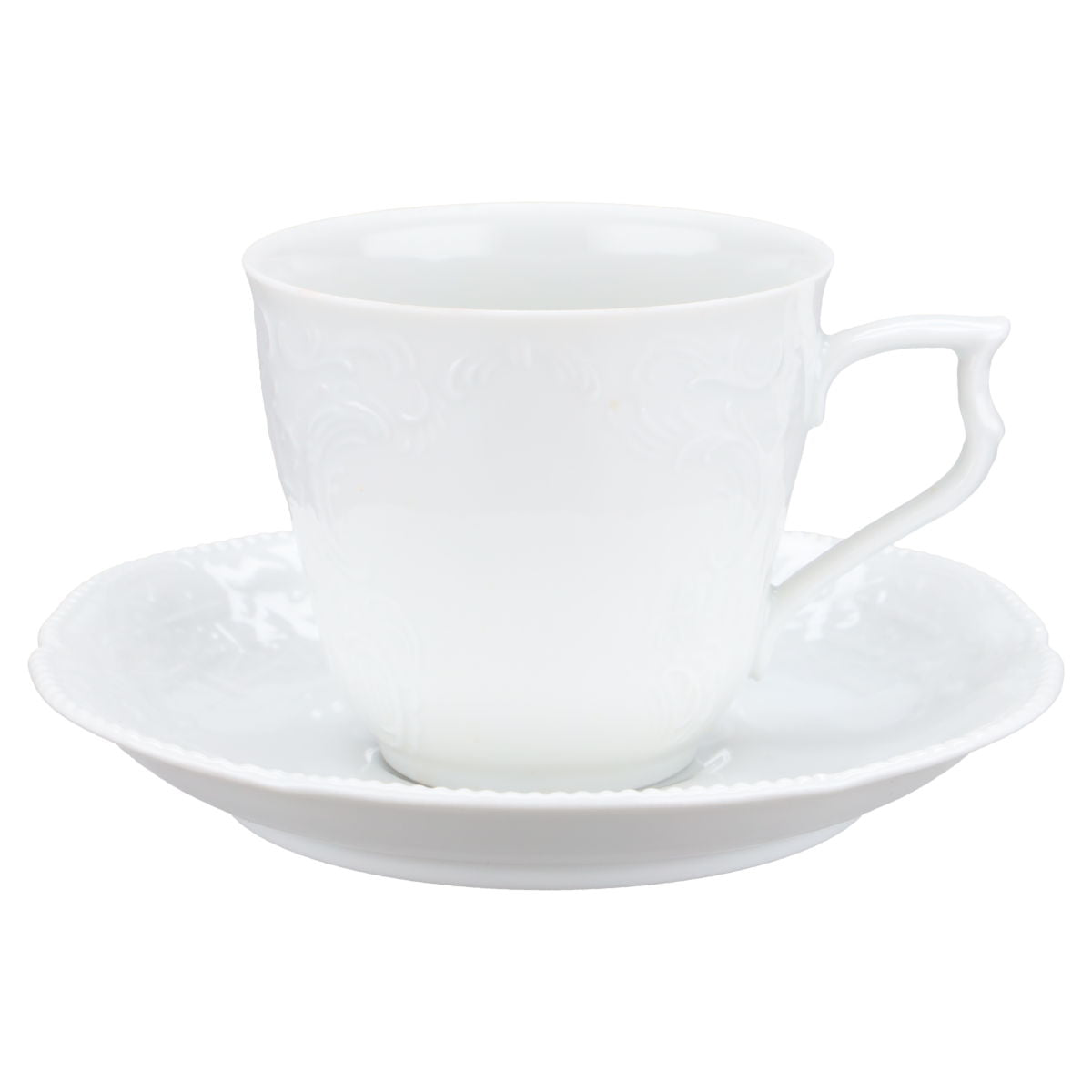 Rosenthal - Sanssouci weiß - Unifarben