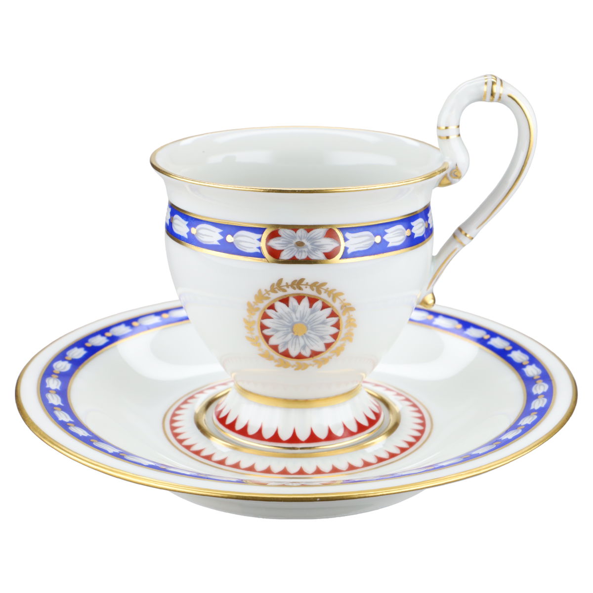 Höchst Höchster Porzellanmanufaktur