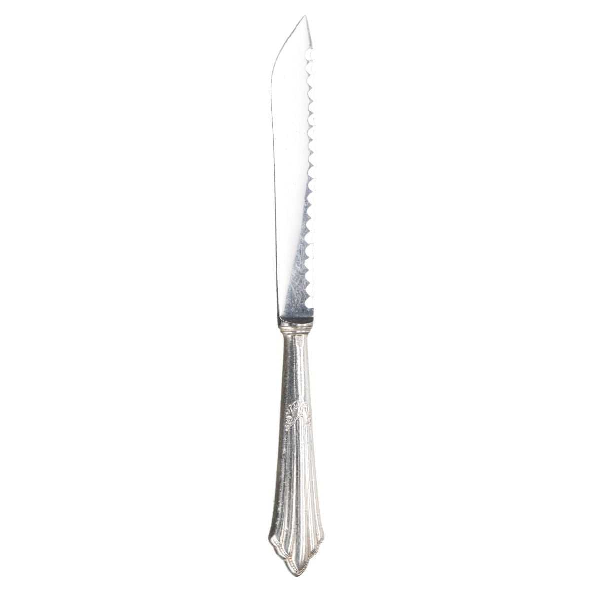 WMF - 90iger Silber - Fächer