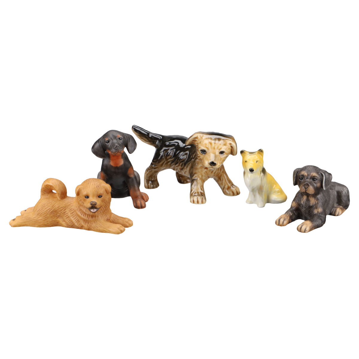 Goebel - Tiere - Hunde