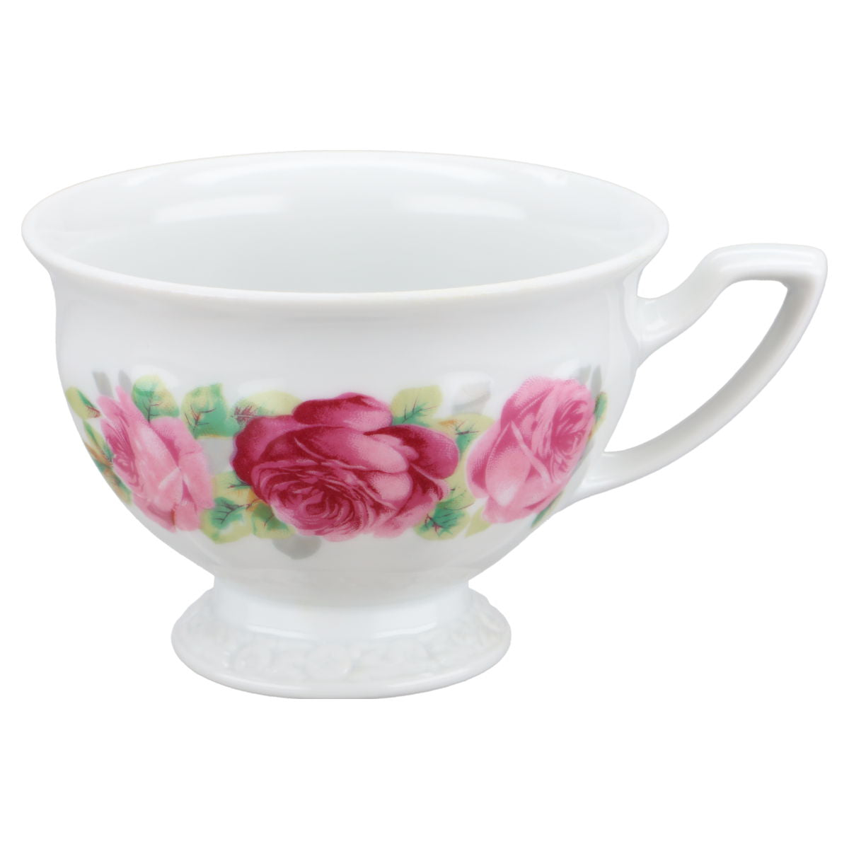 Rosenthal - Maria - Cäcilie (Rote Rosen)