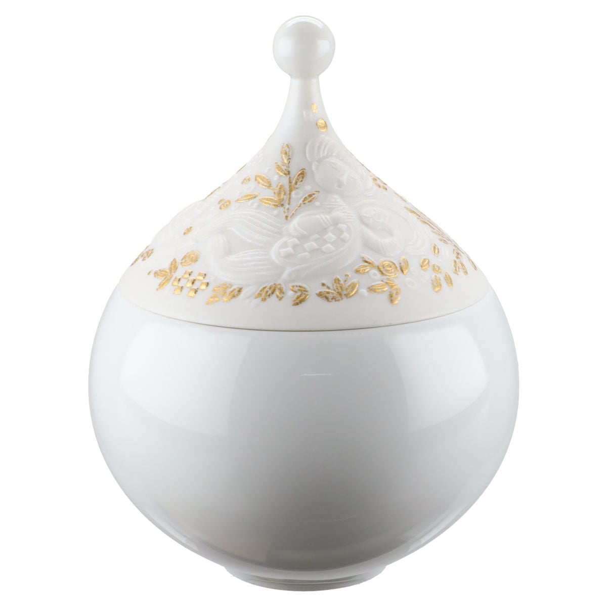 Rosenthal - Zauberflöte - Tamino