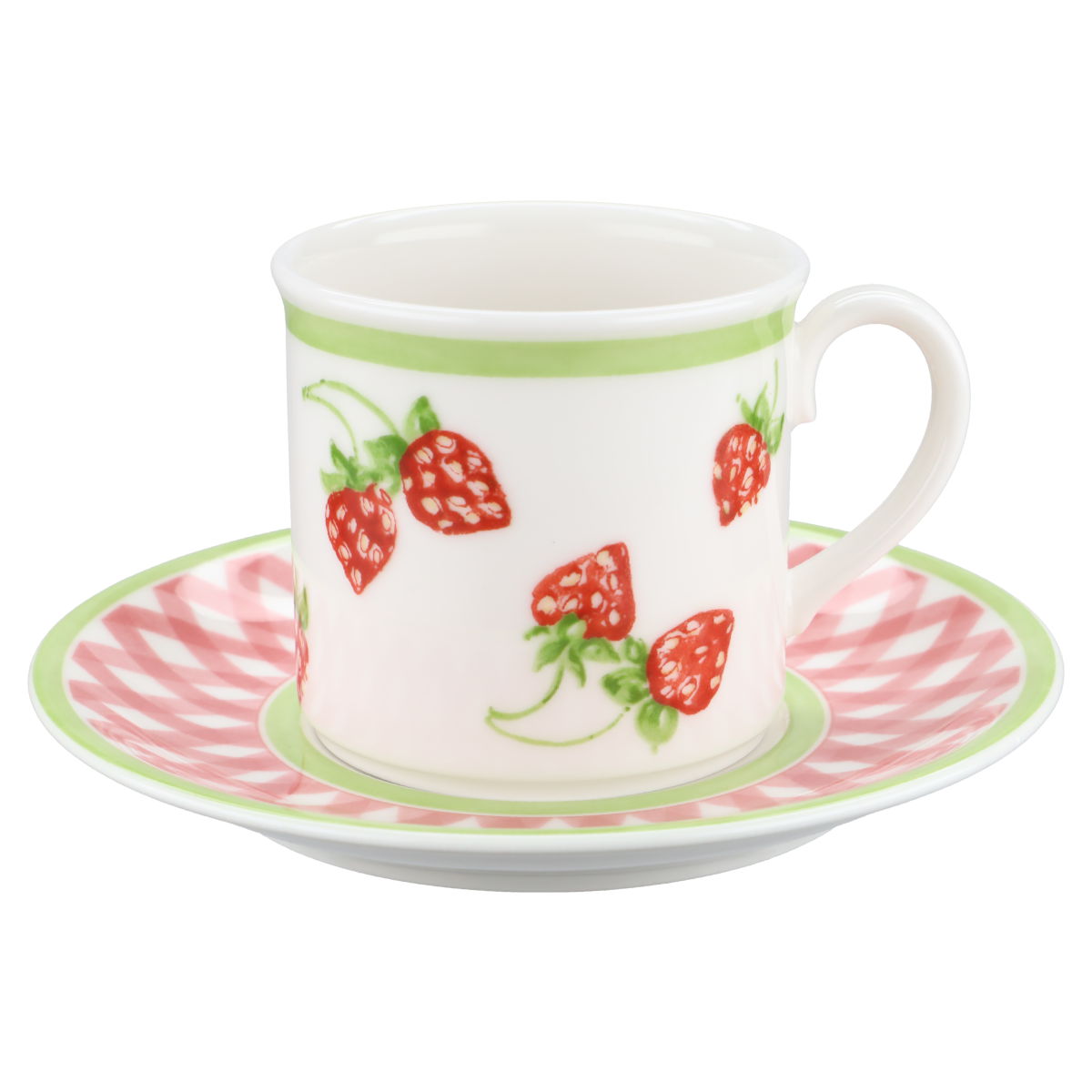 Villeroy & Boch - Strawberry