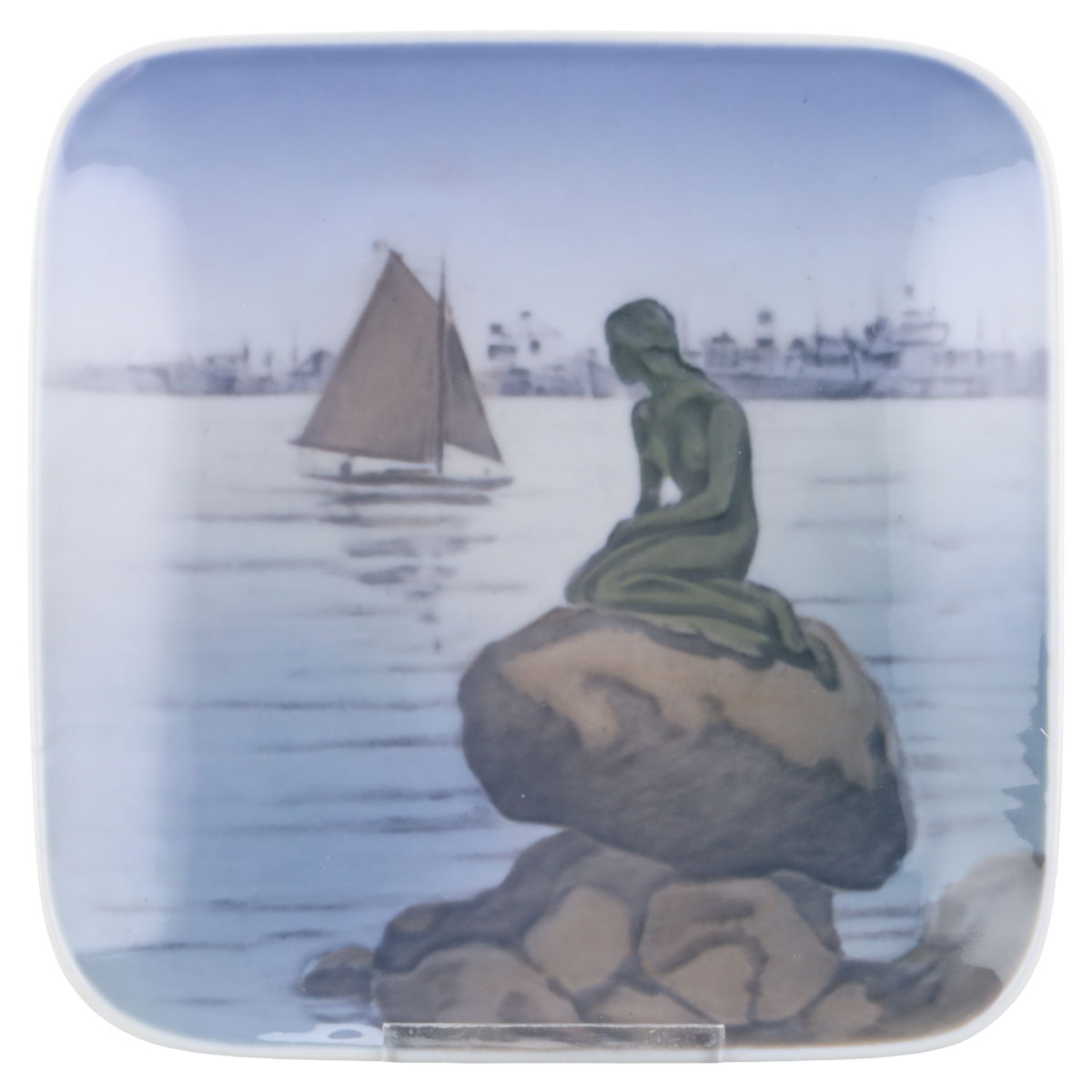 Royal Copenhagen - Städteschalen