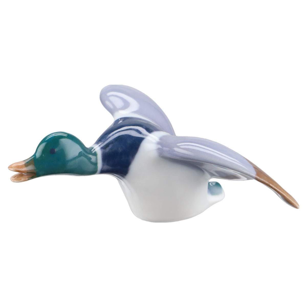 Royal Copenhagen - Zierporzellan - Tierfiguren