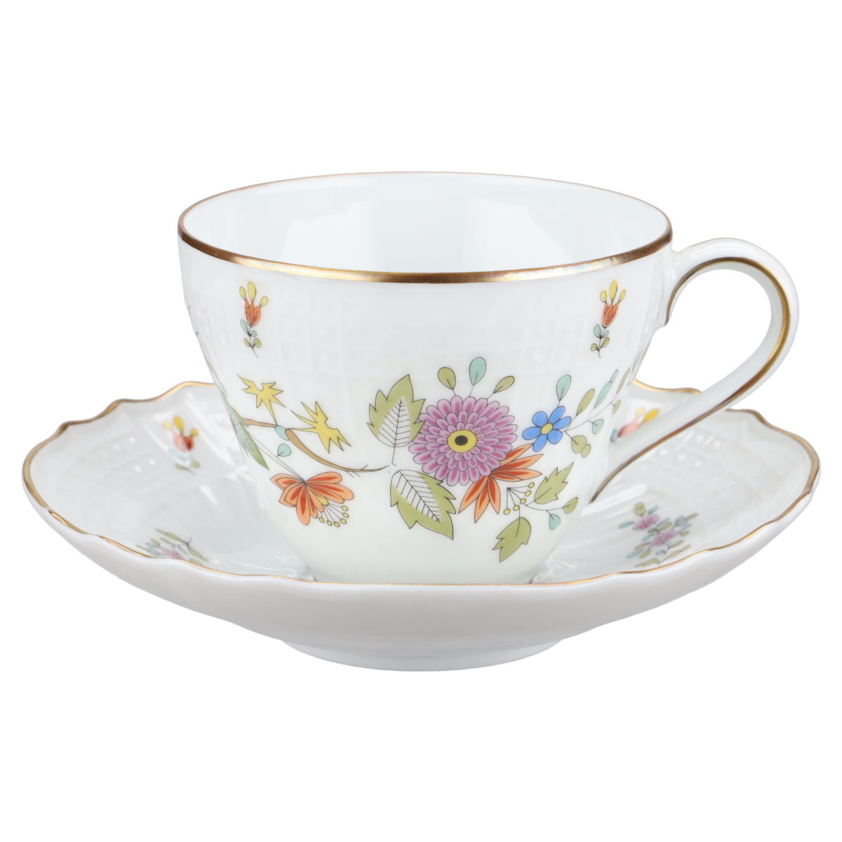 Hutschenreuther - Dresden - Bellevue