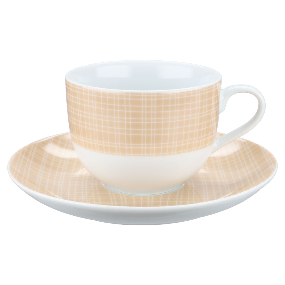 Flirt by R&B - Dana - Creme