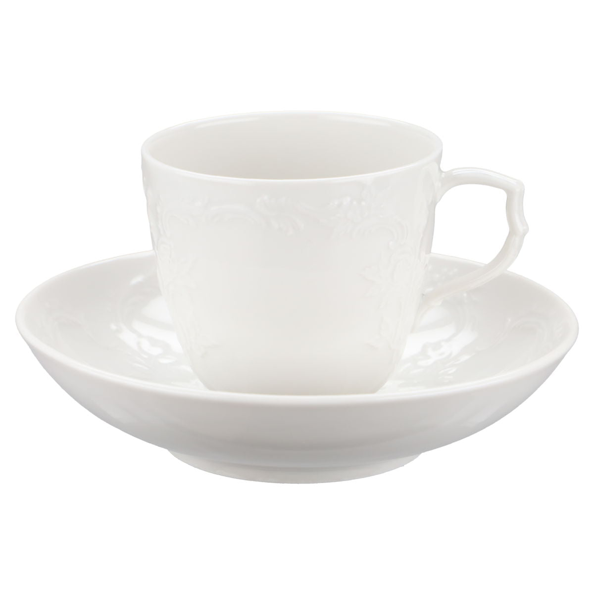 KPM Berlin - Neuzierrat - Weiß II.Wahl