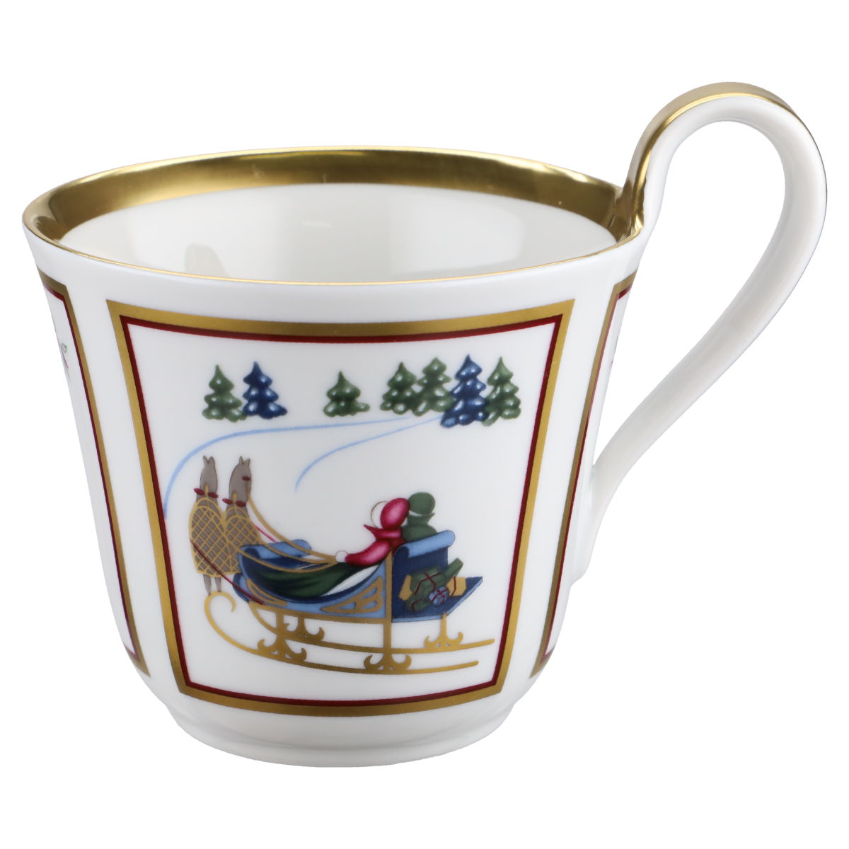 Bing & Gröndahl I.Wahl - Holiday Collection