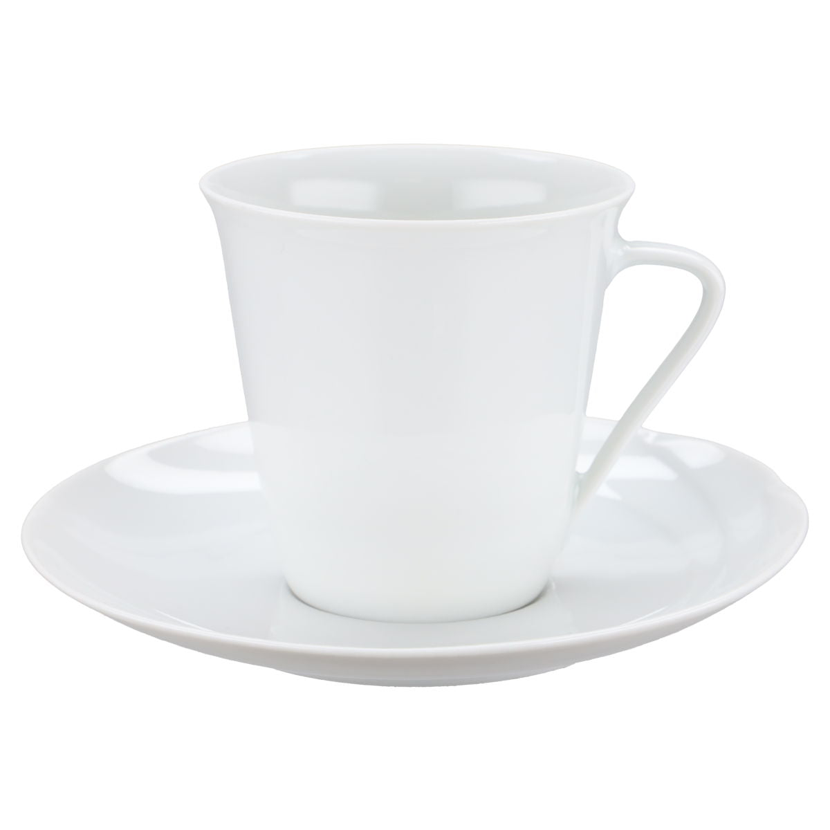 Hutschenreuther - Maxim 's De Paris - Weiß