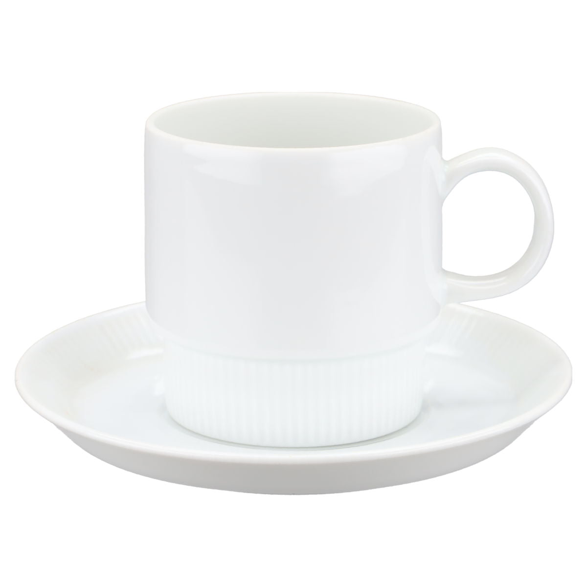 Melitta - Rillensockel