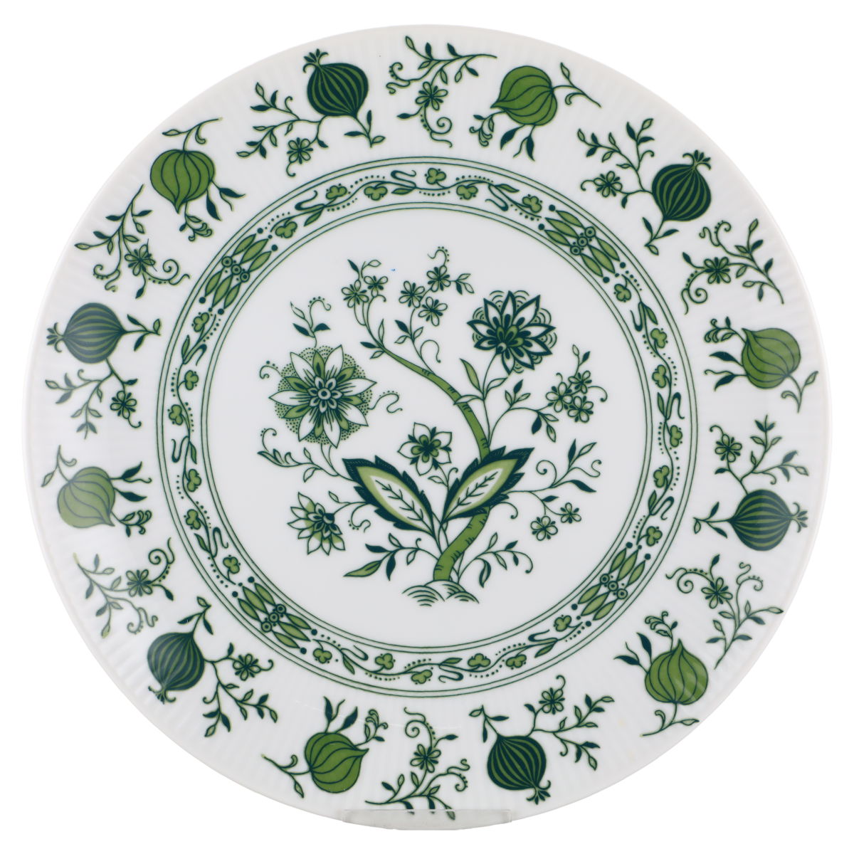 Seltmann Weiden - Zwiebelmuster grün