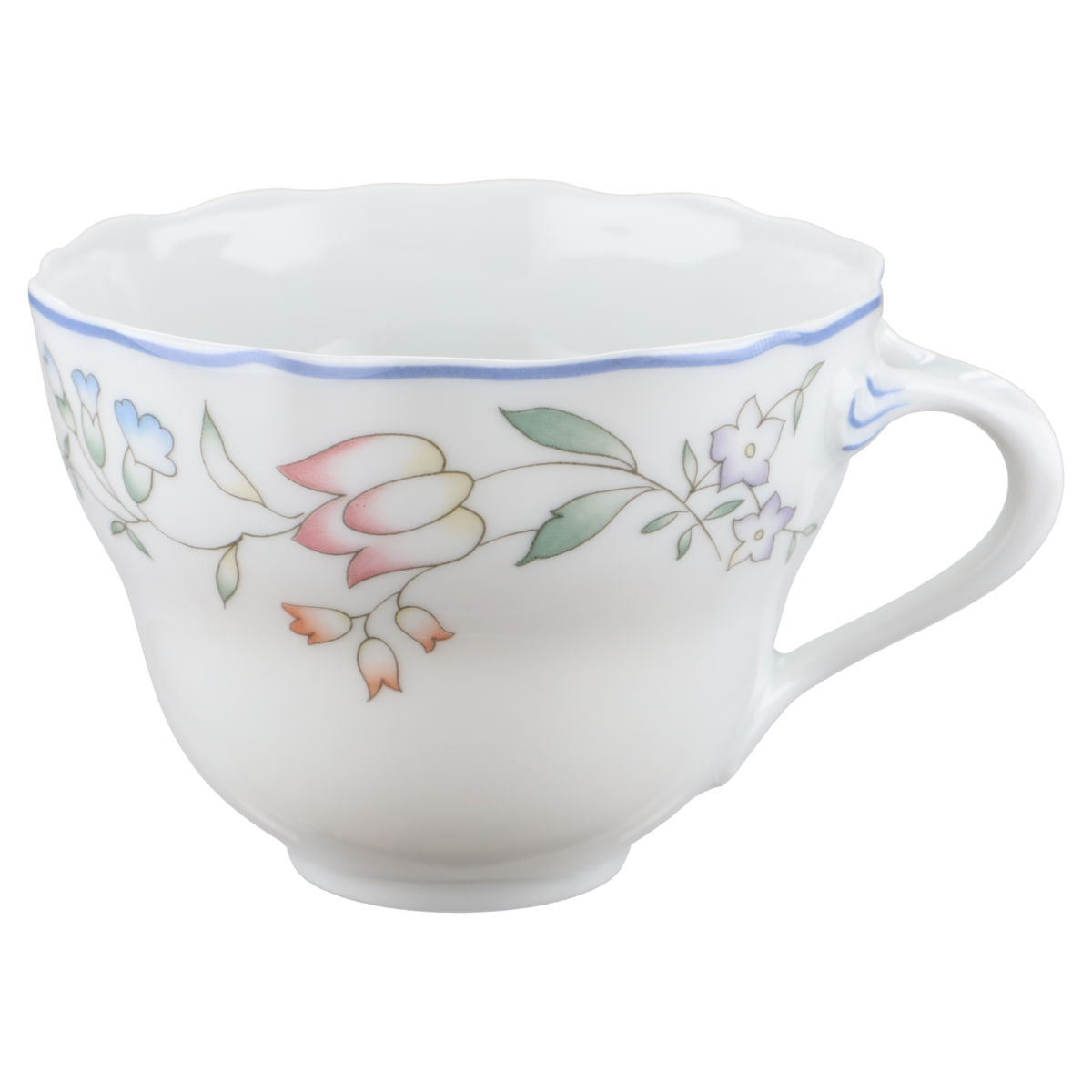 Hutschenreuther - Maria Theresia - Hofgarten