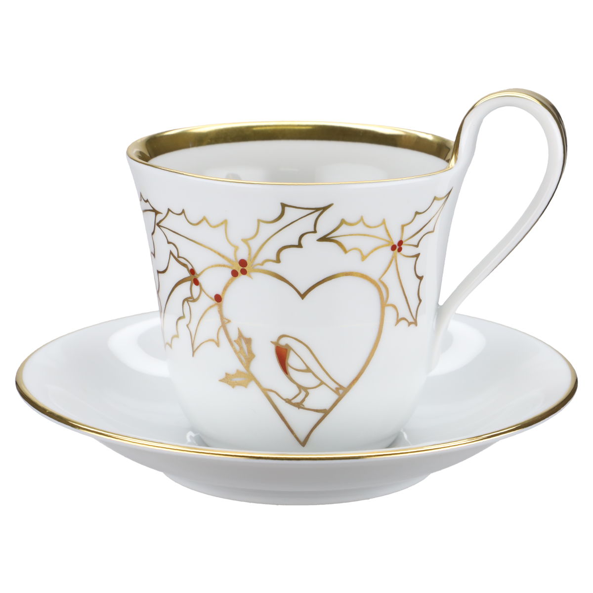 Royal Copenhagen - Tassen & Untertassen