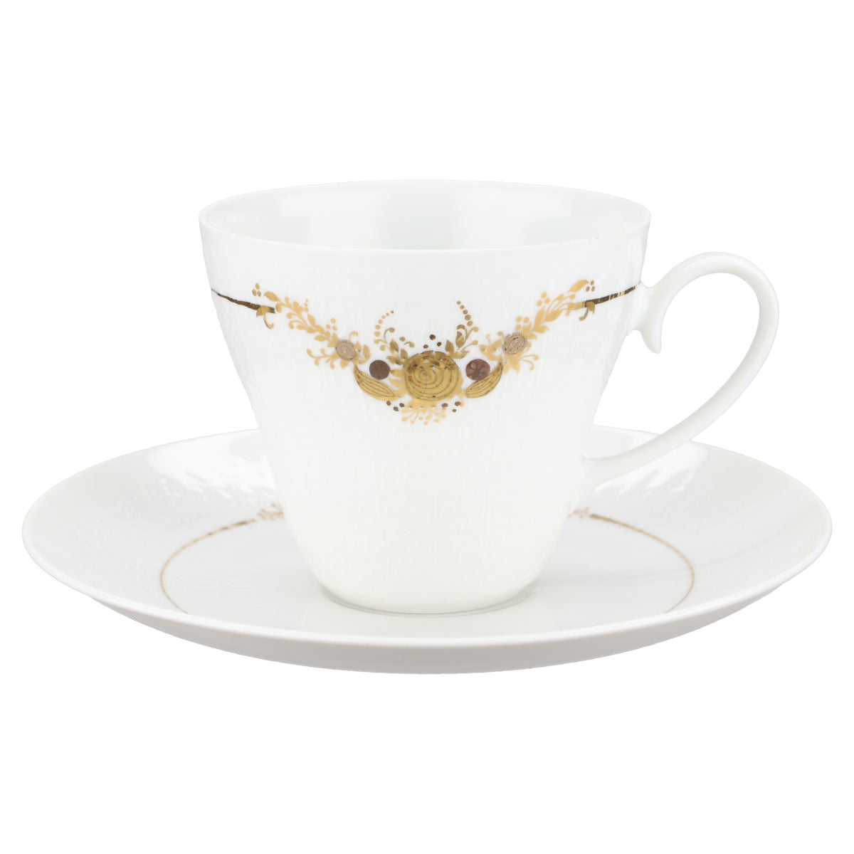 Rosenthal - Romanze - in Dur handgemalt