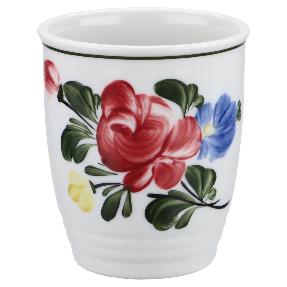 Lilienporzellan - Alpenflora