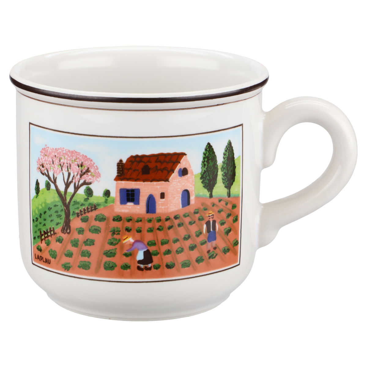 Villeroy & Boch - Naif