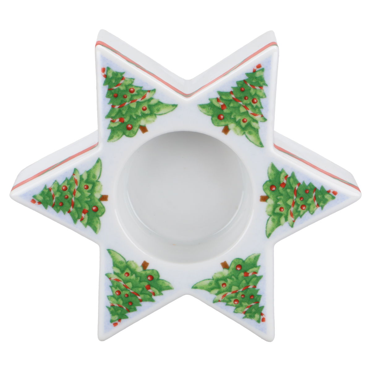 Hutschenreuther - Weihnachtsartikel - Weihnachtstraum mit OVP