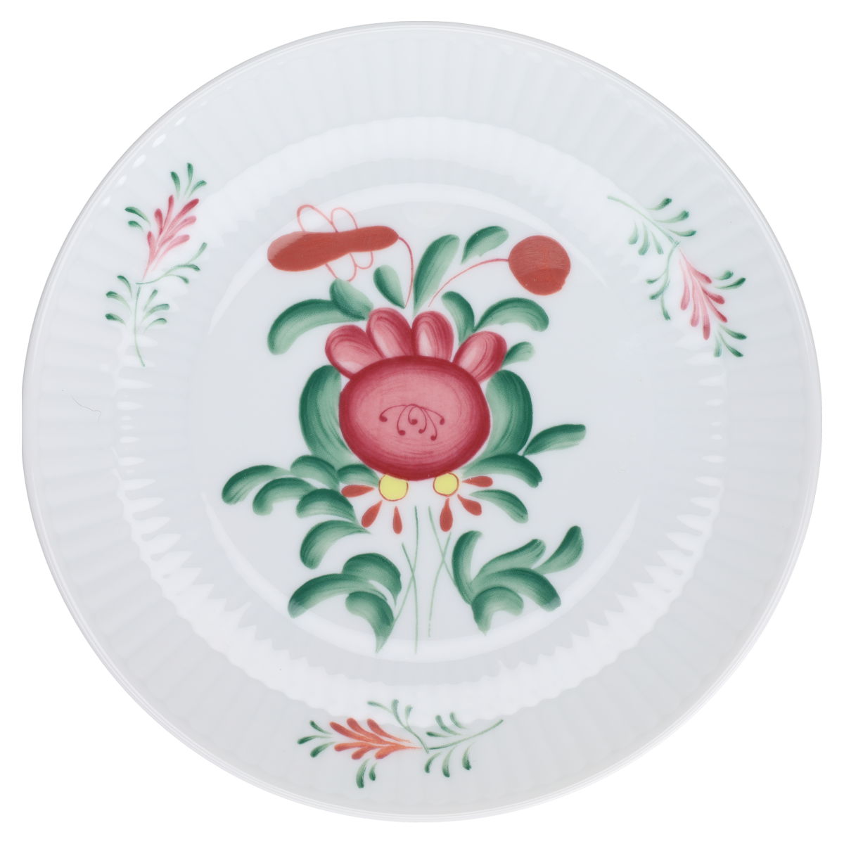 Königl. pr. Tettau - Friesenrose 3048