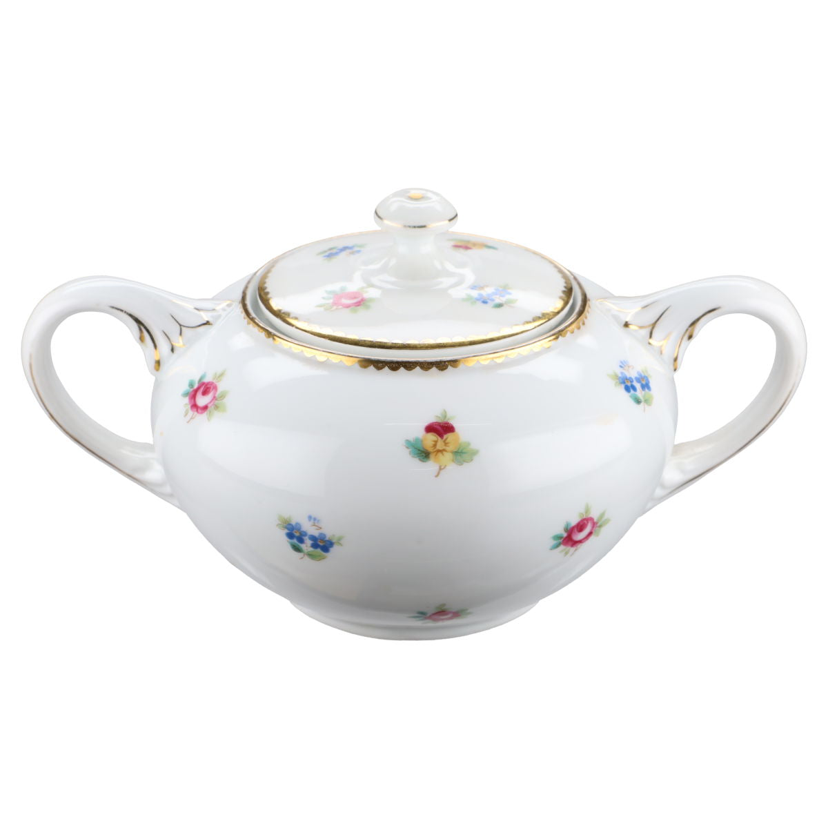 Rosenthal - Balmoral - Streublume