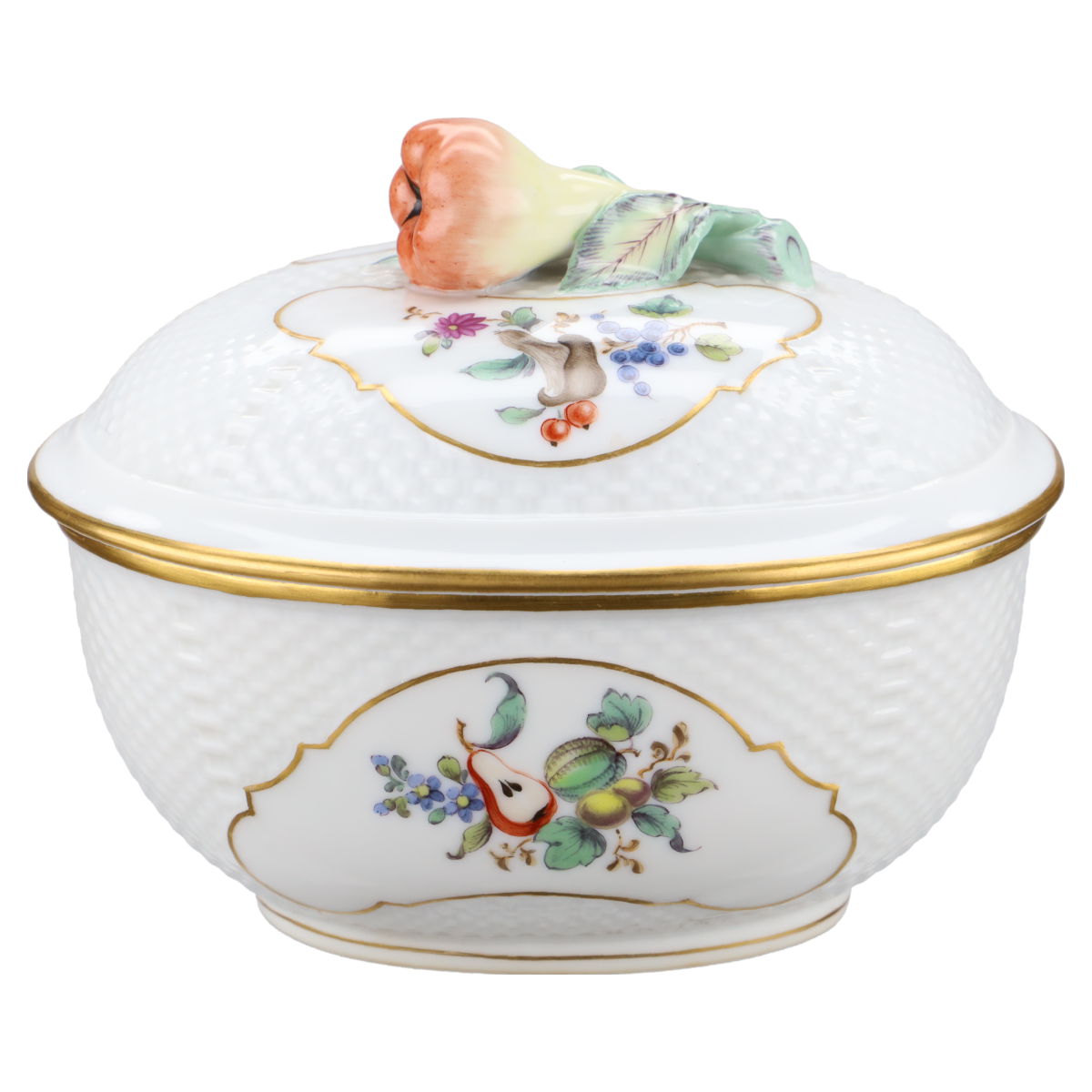 Nymphenburg - Einzelteile