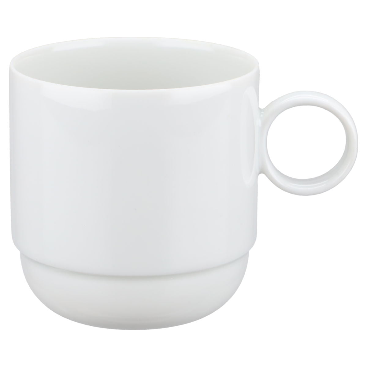 Rosenthal - Duo - weiß