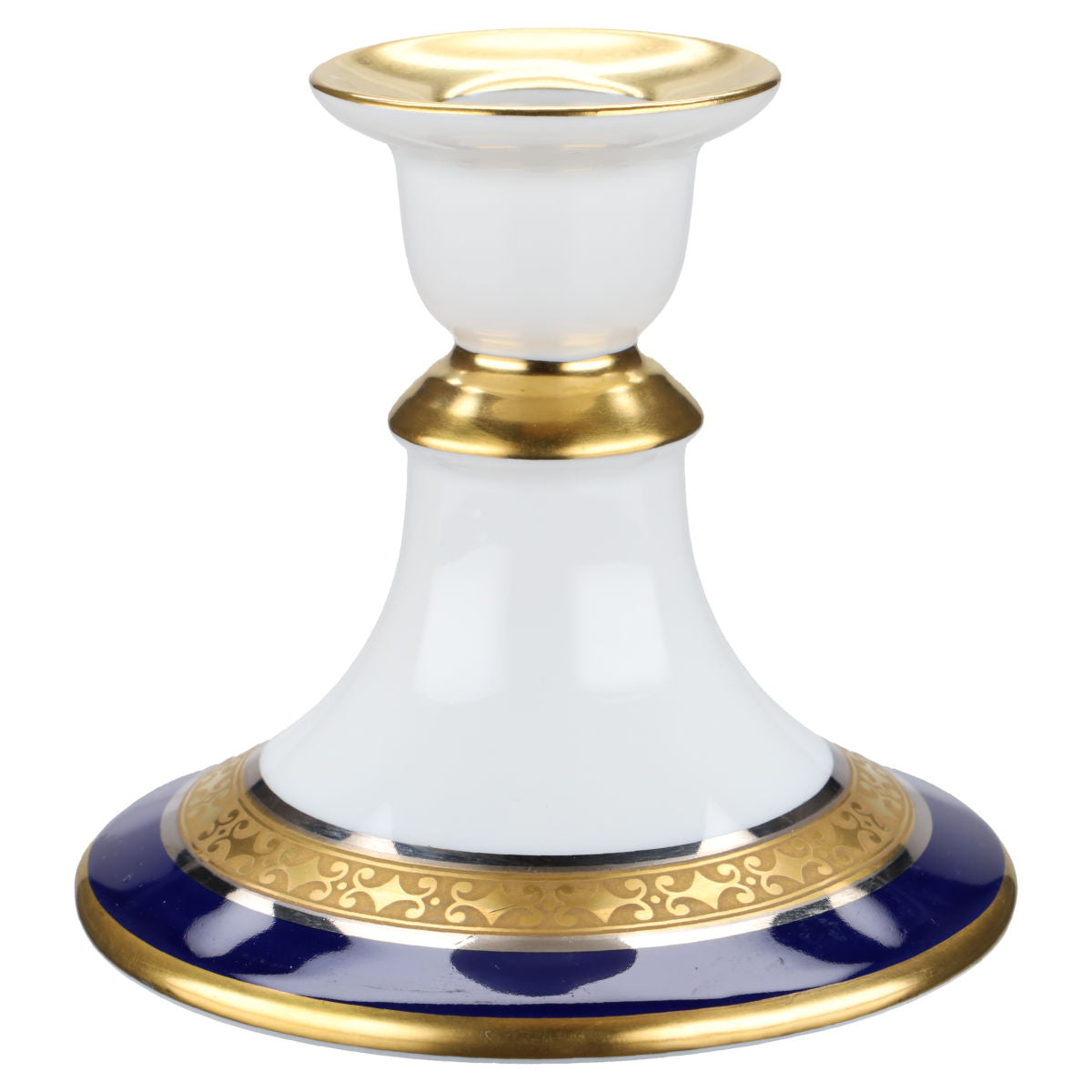 Hutschenreuther - Leuchter