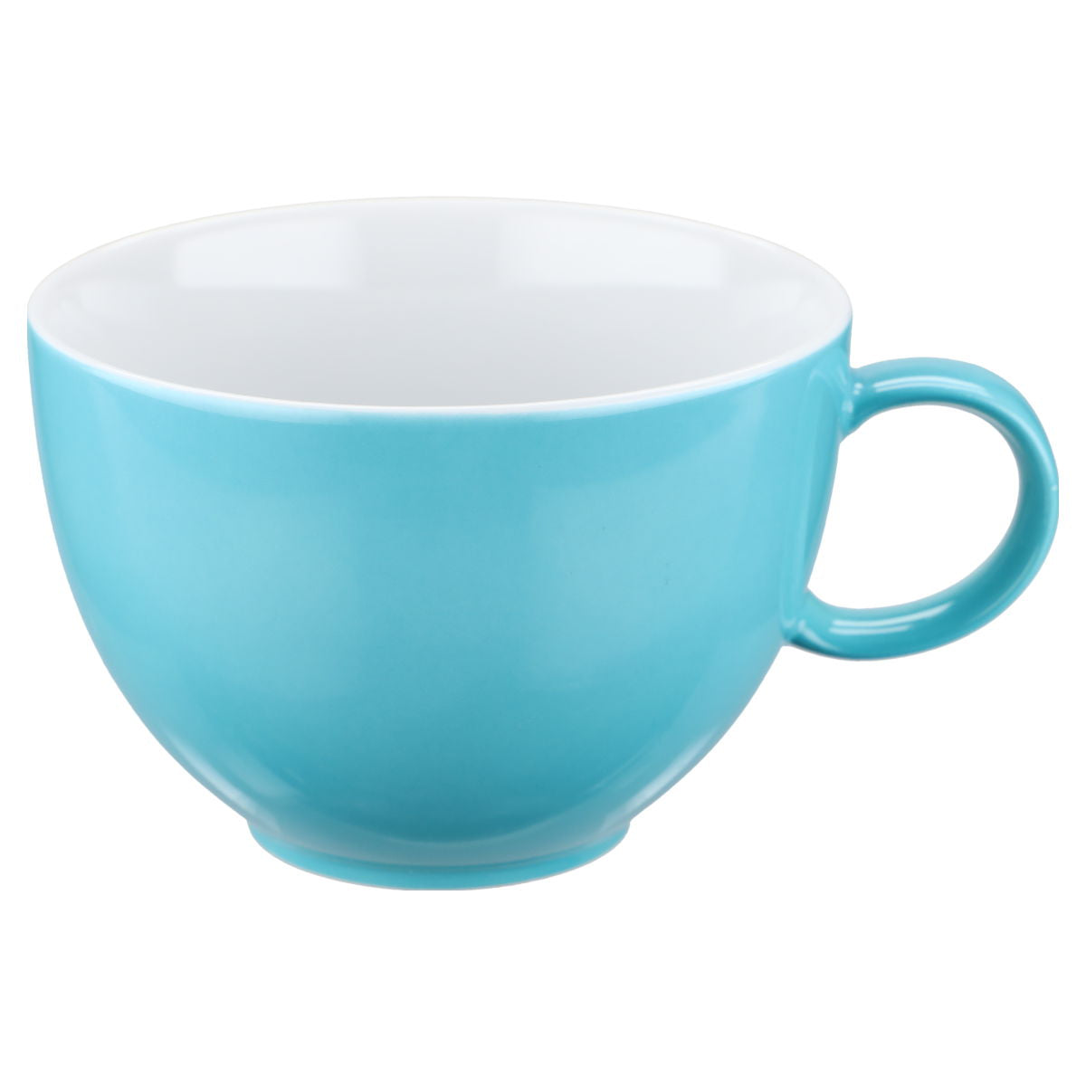 Thomas - Sunny Day - Turquoise