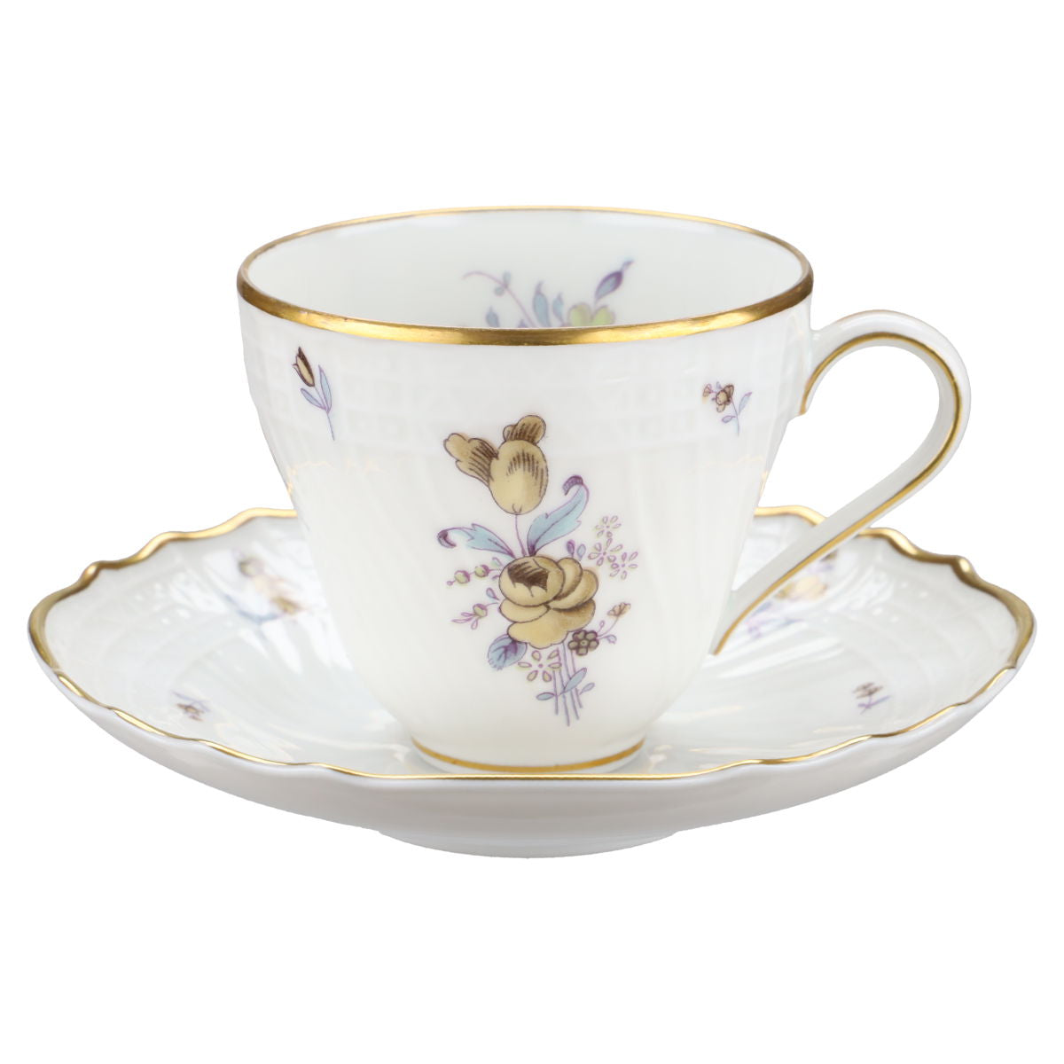 Hutschenreuther - Dresden - Belvedere 8881